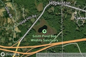 Smith Pond