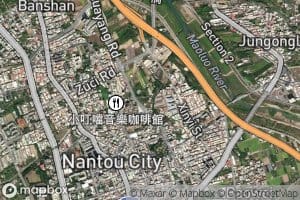 Niuyunku Paishui