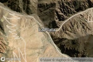 Rio de Las Tres Quebradas