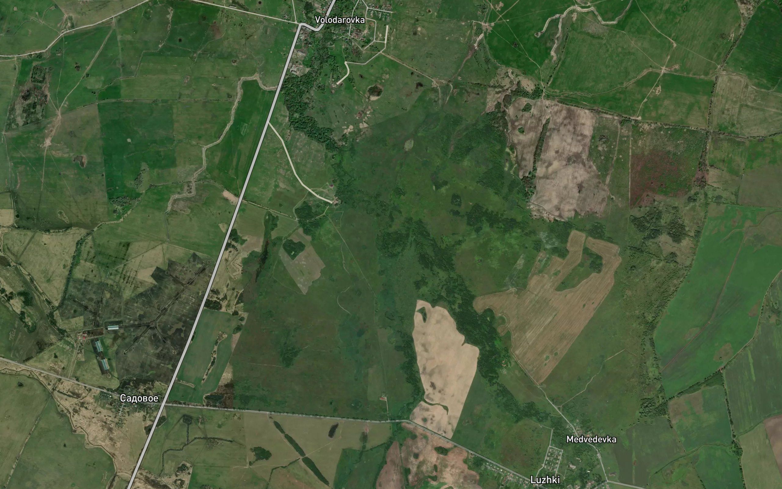 Prudovaya