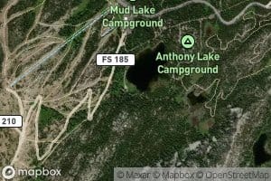 Tumbledown Creek