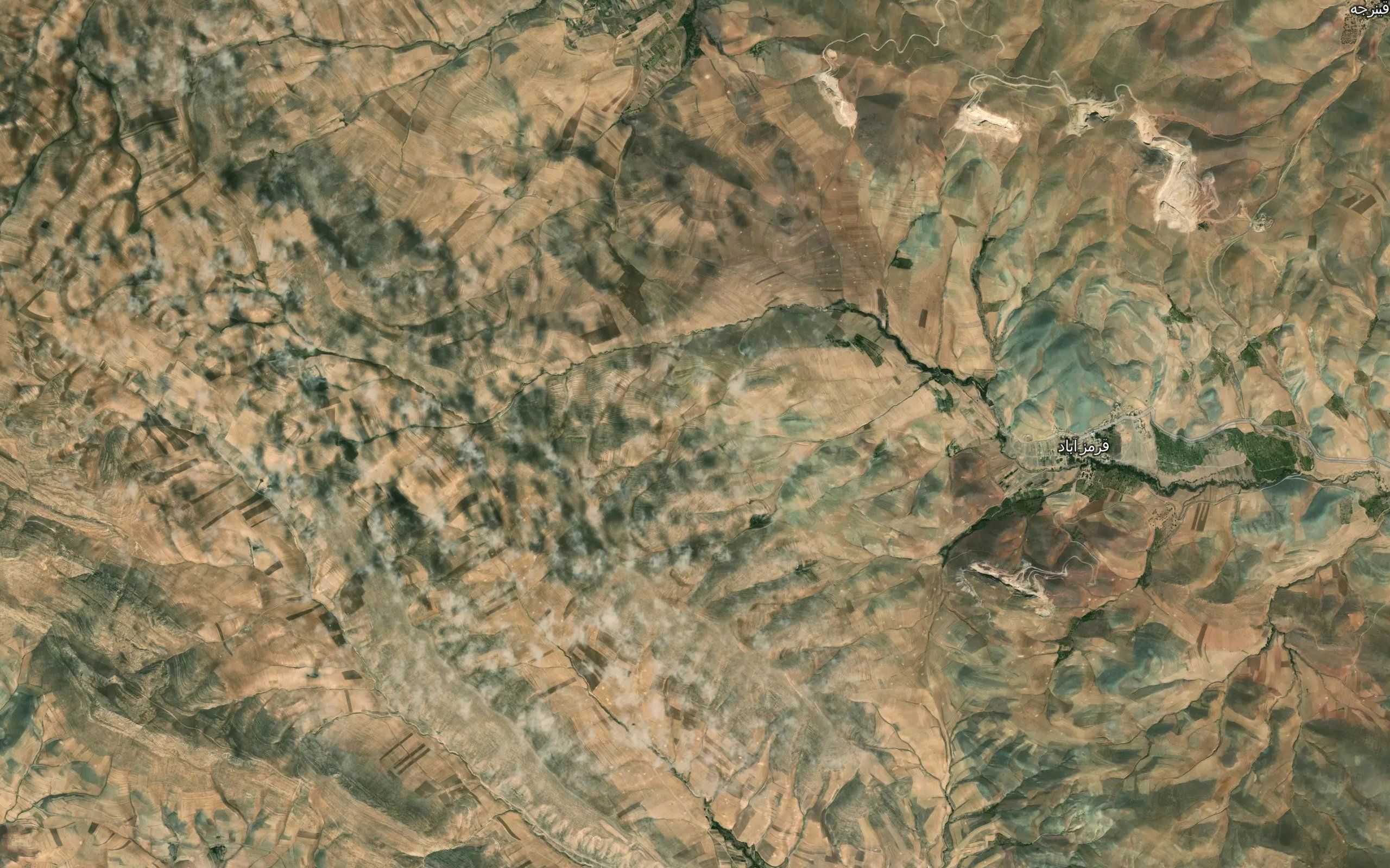 Cheshmeh-ye Kureh Bolaghi