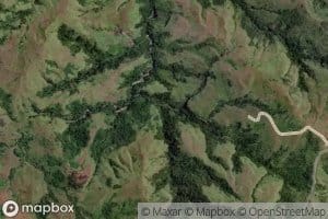 Savula Creek