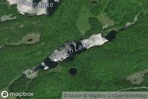 Perch Lake