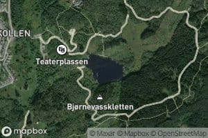 Bjornevatnet