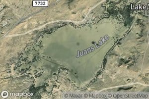 Juans Lake