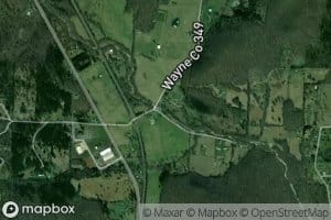 Greasy Creek