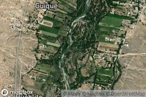 Arroyo de los Chavez