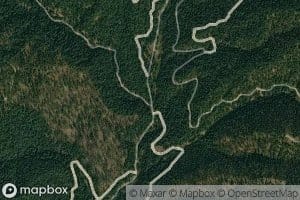 West Fork Scriver Creek