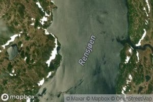 Rensjoen