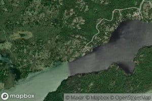 Musky Bay