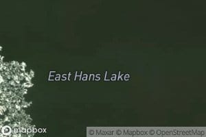 East Hans Lake