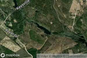 McDonald Pond