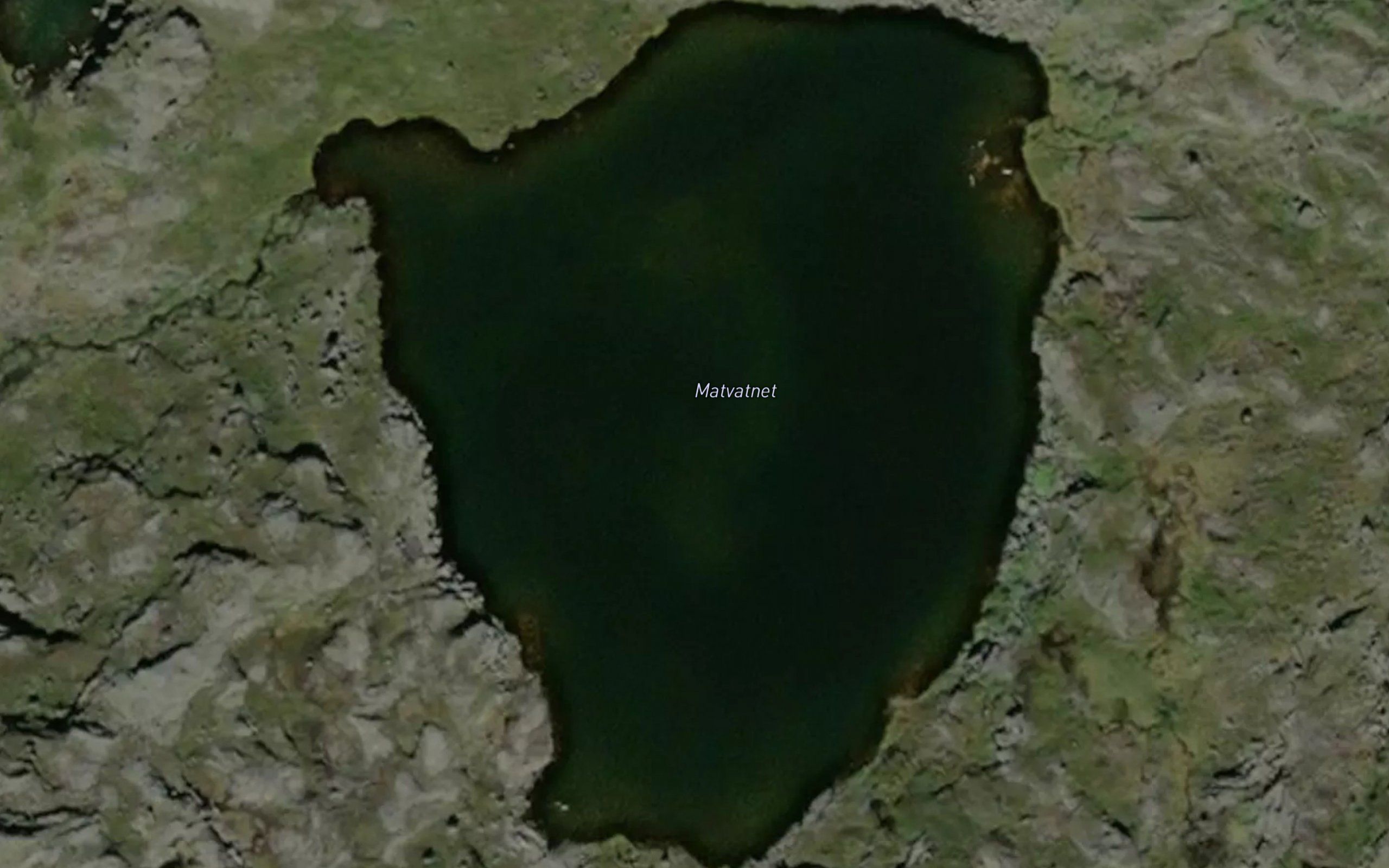 Matvatnet