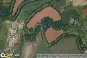 Jaycox Creek