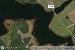 Canadian Creek