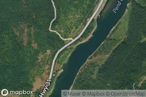 Lost Creek