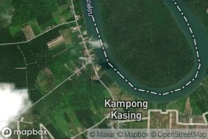 Sungai Kasing
