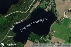 Lonnhammarinjarvi