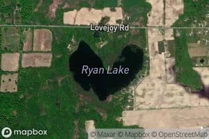Ryan Lake