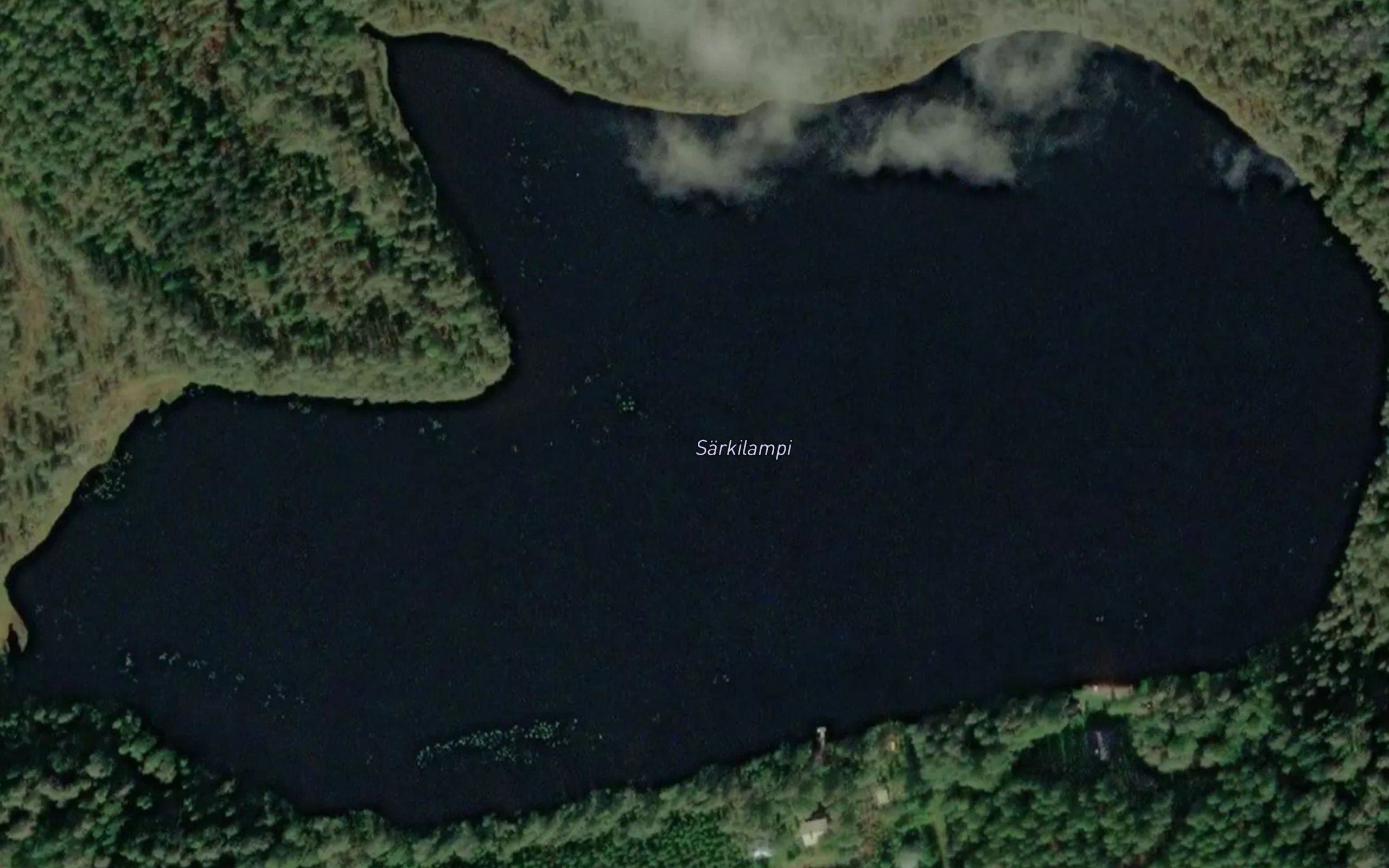Sarkilampi