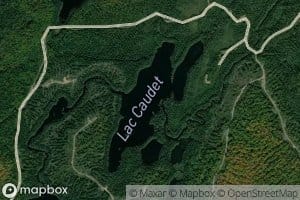 Lac Caudet
