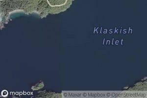 Klaskish Inlet