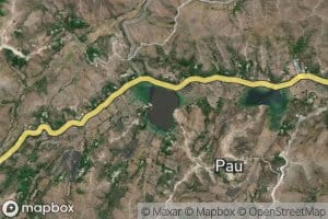 Ramuk Wairinding Dua