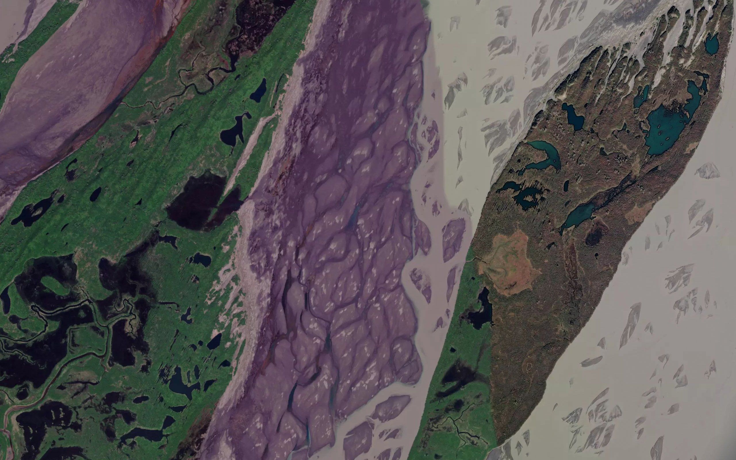 Kokinhenik Branch