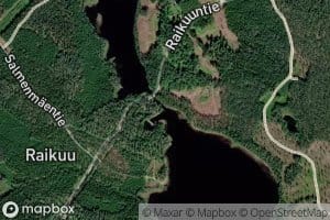 Raikuun Kanava