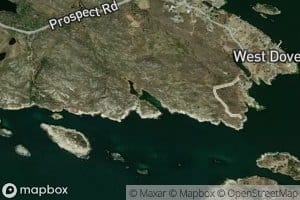 Burns Cove