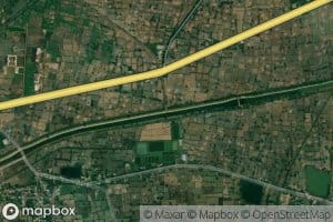 Distributary Number Two B