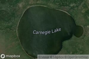 Carnegie Lake