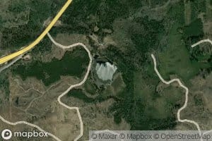 Lost Lake