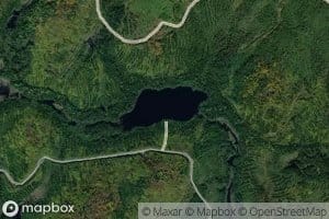 Lac Sturton