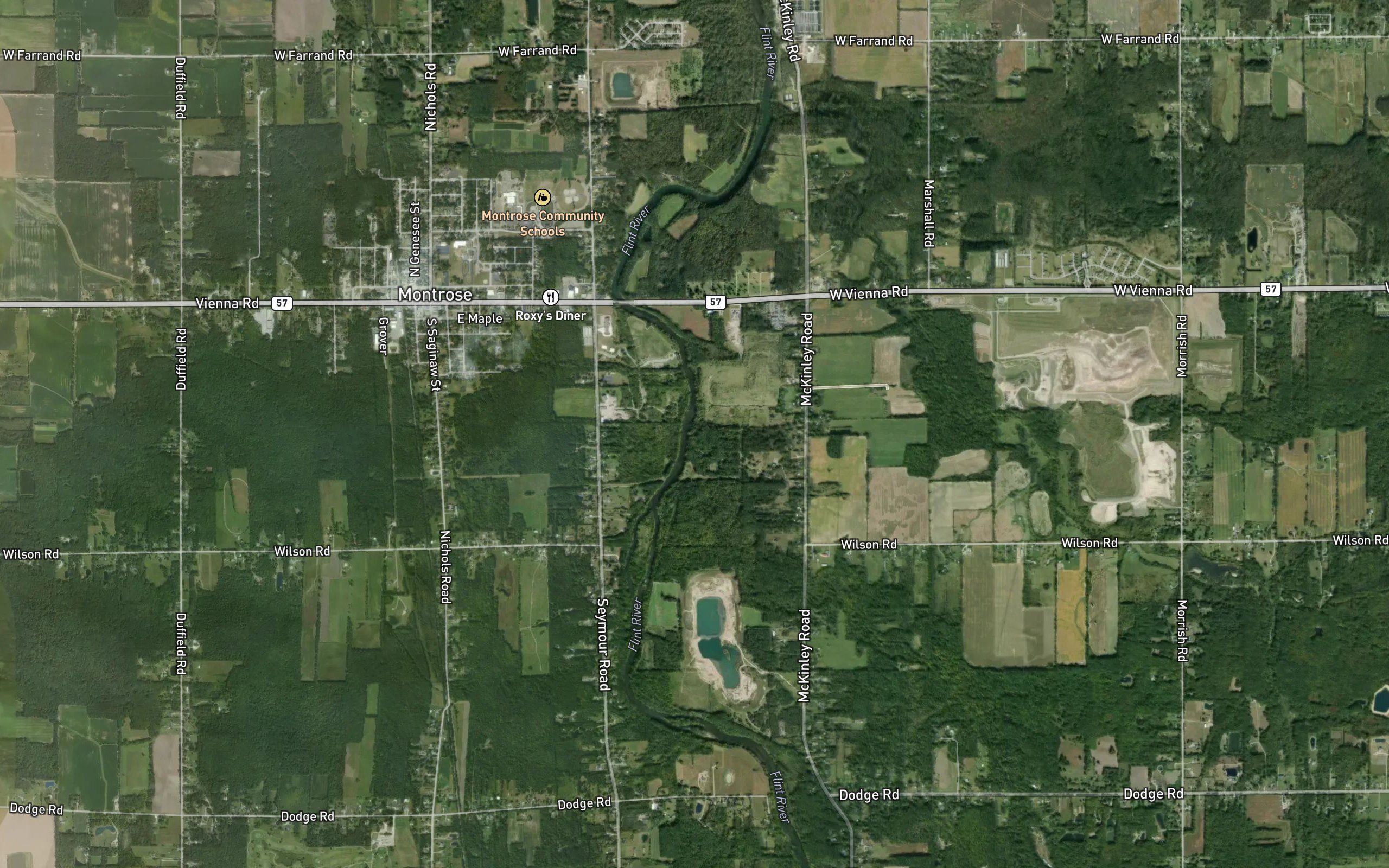 Armstrong Creek