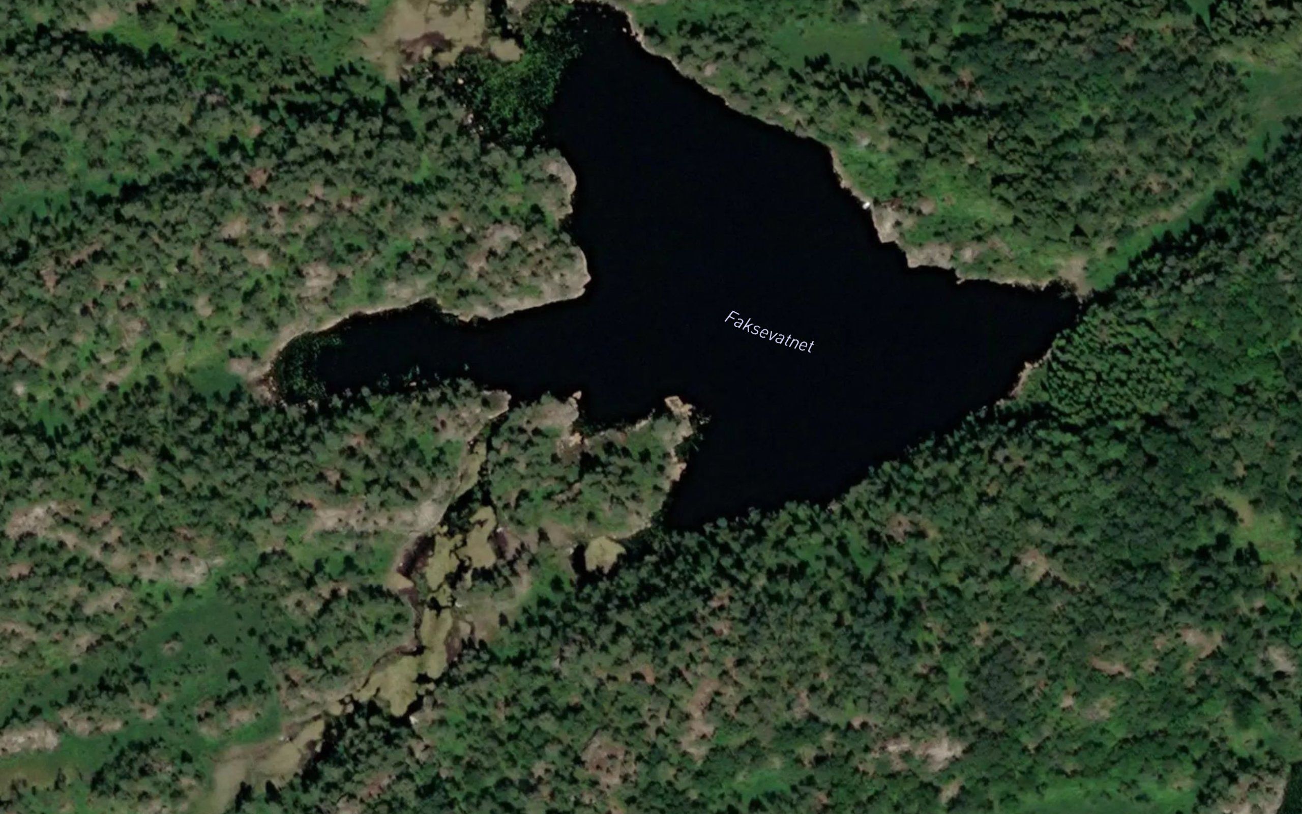 Faksevatnet
