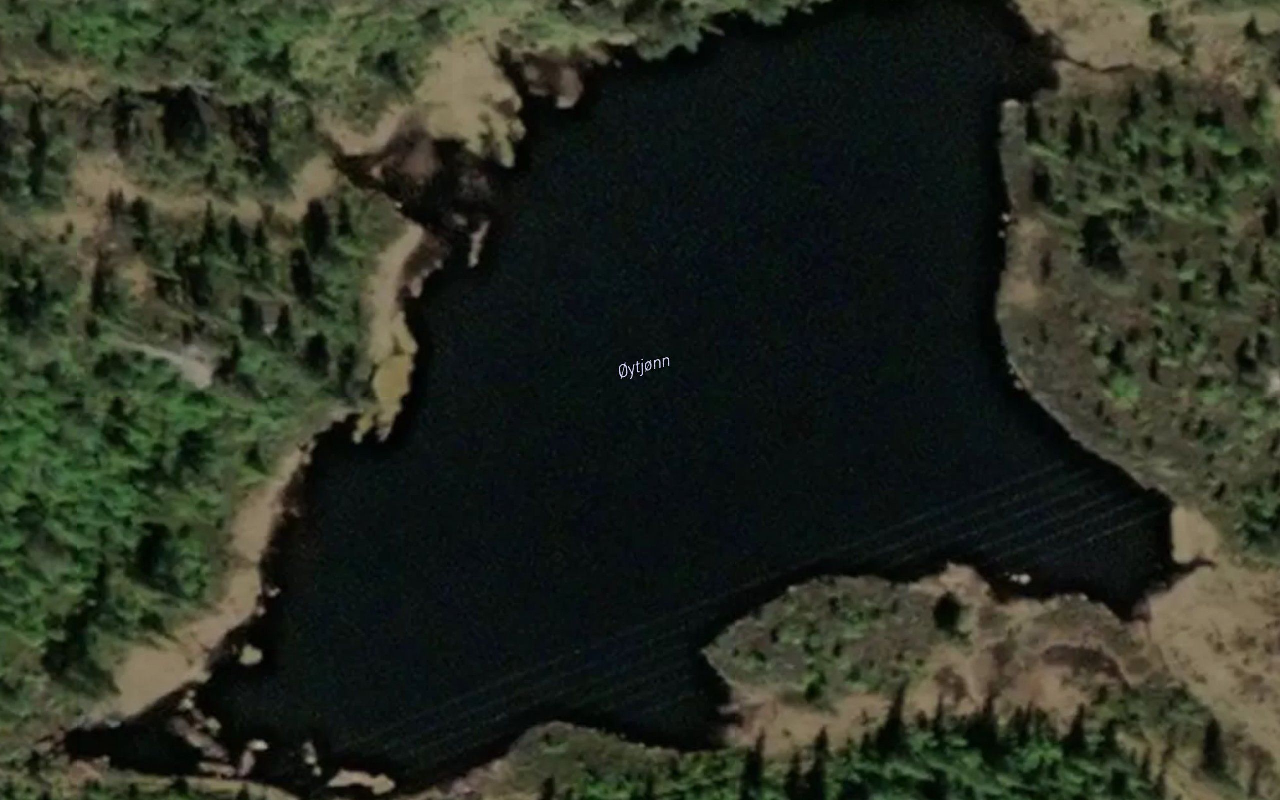 Oytjorn