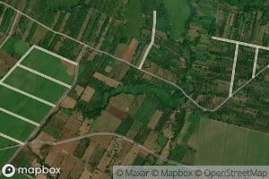 Laguneta La Atravesada