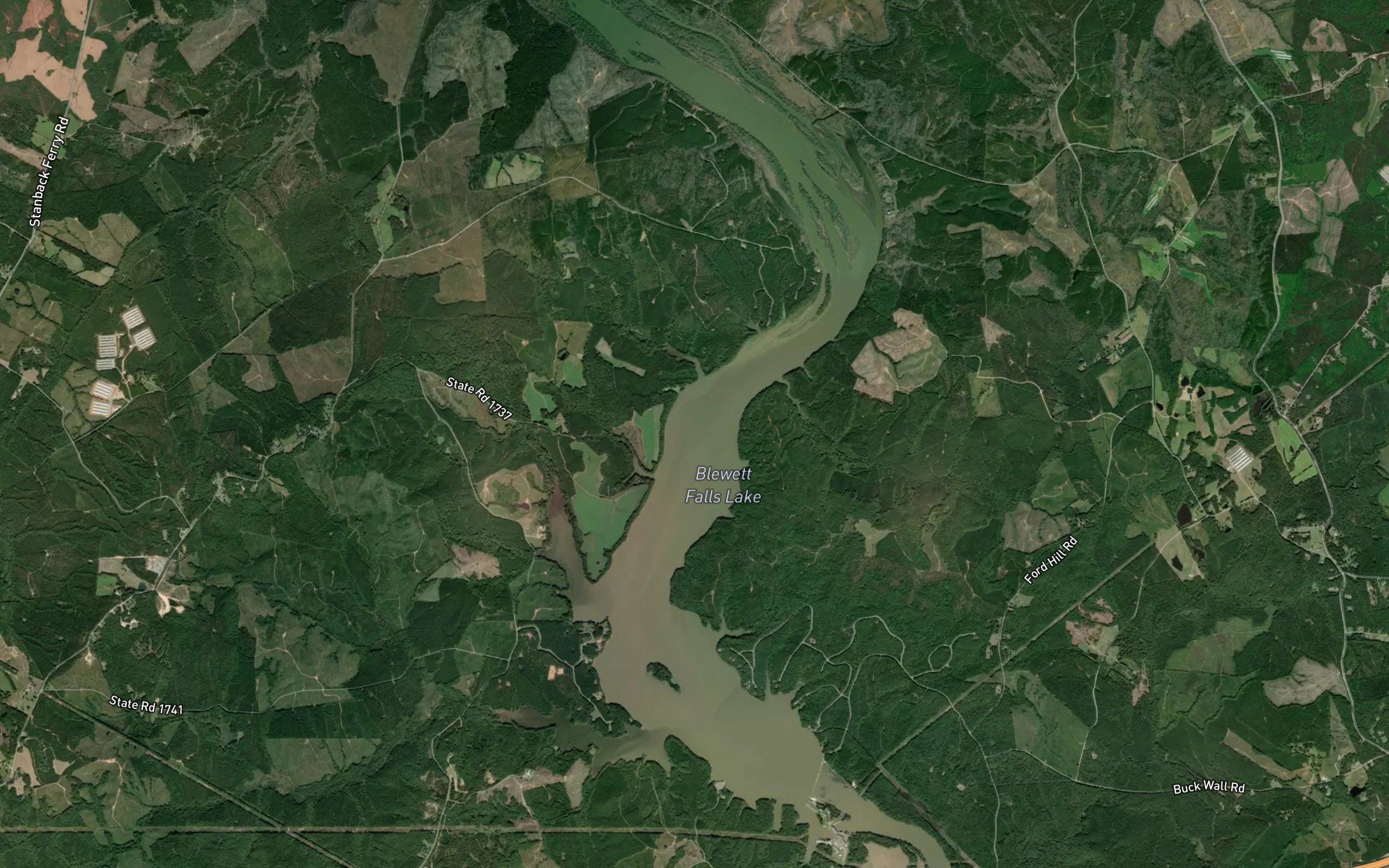 Smith Creek