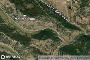 Barker Meadow Reservoir