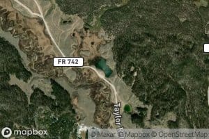 Pothole Reservoir Number 1