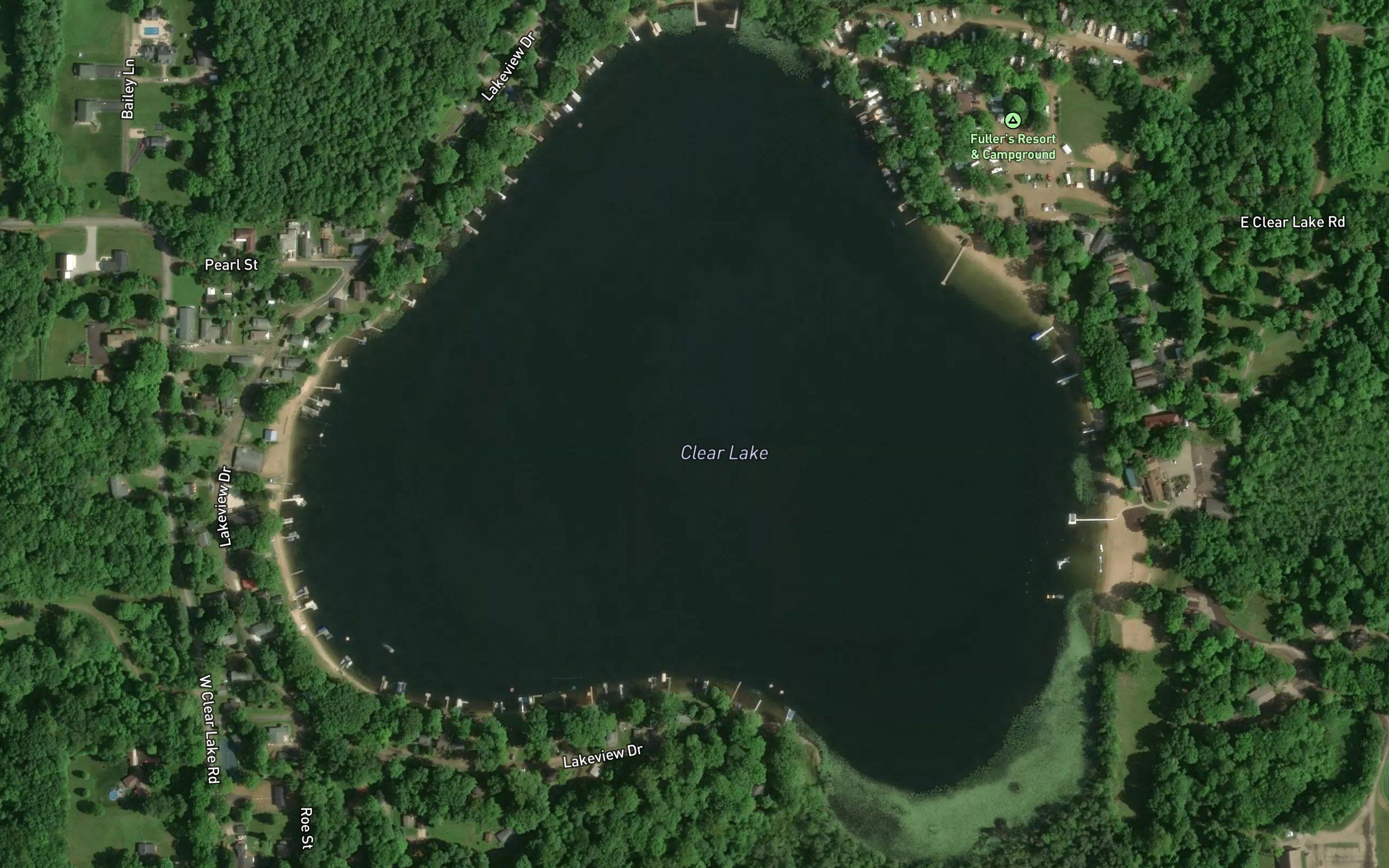 Clear Lake