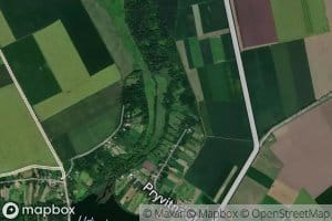 Unknown River (Roskoshovla)