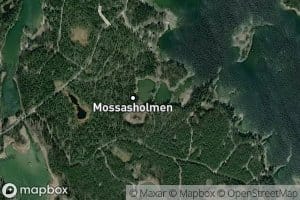 Lasviken