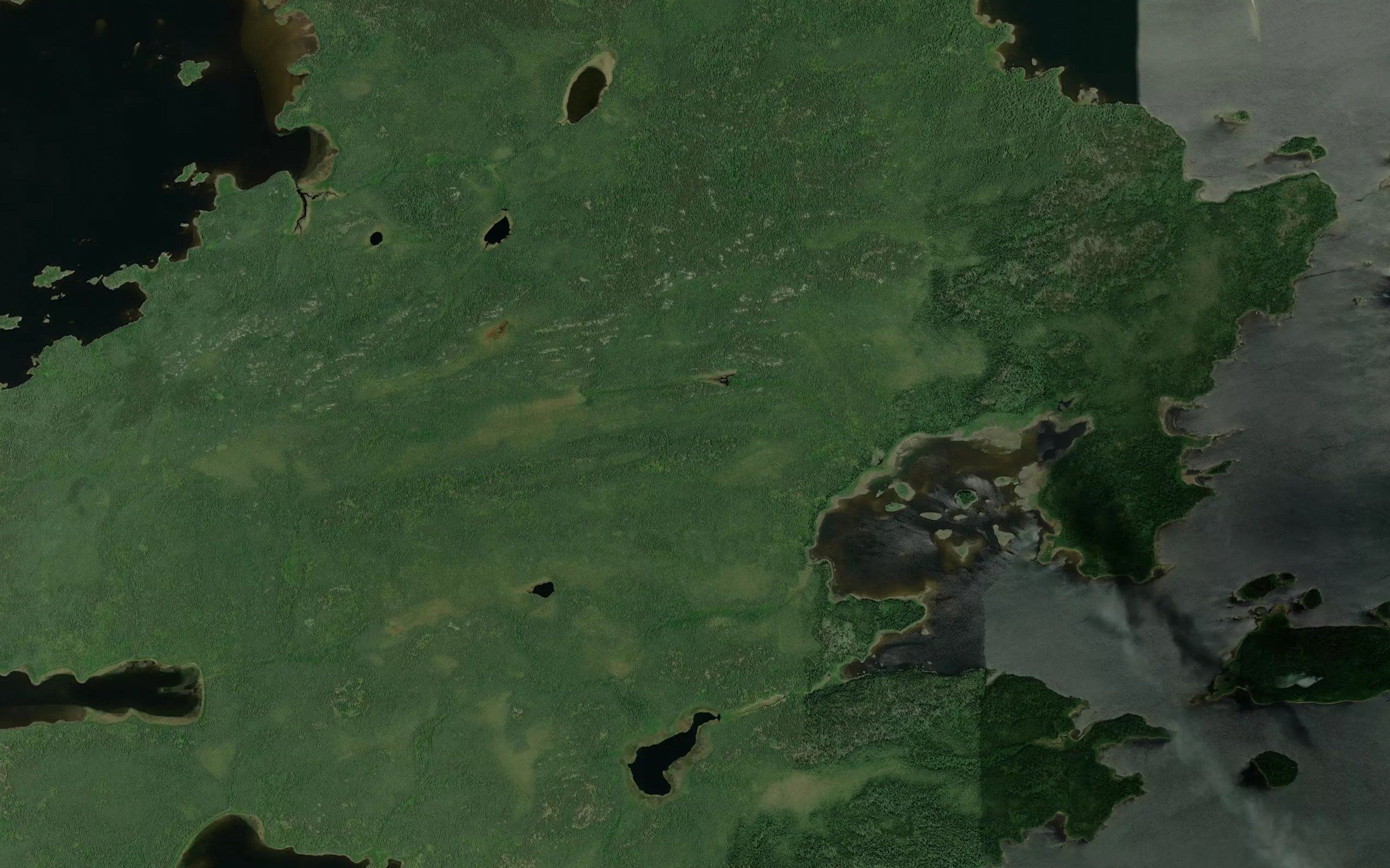 Miminiska Lake