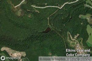 Town of Masontown Water Supply D Lake