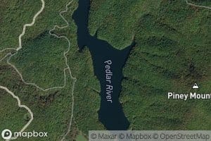 Lynchburg Reservoir