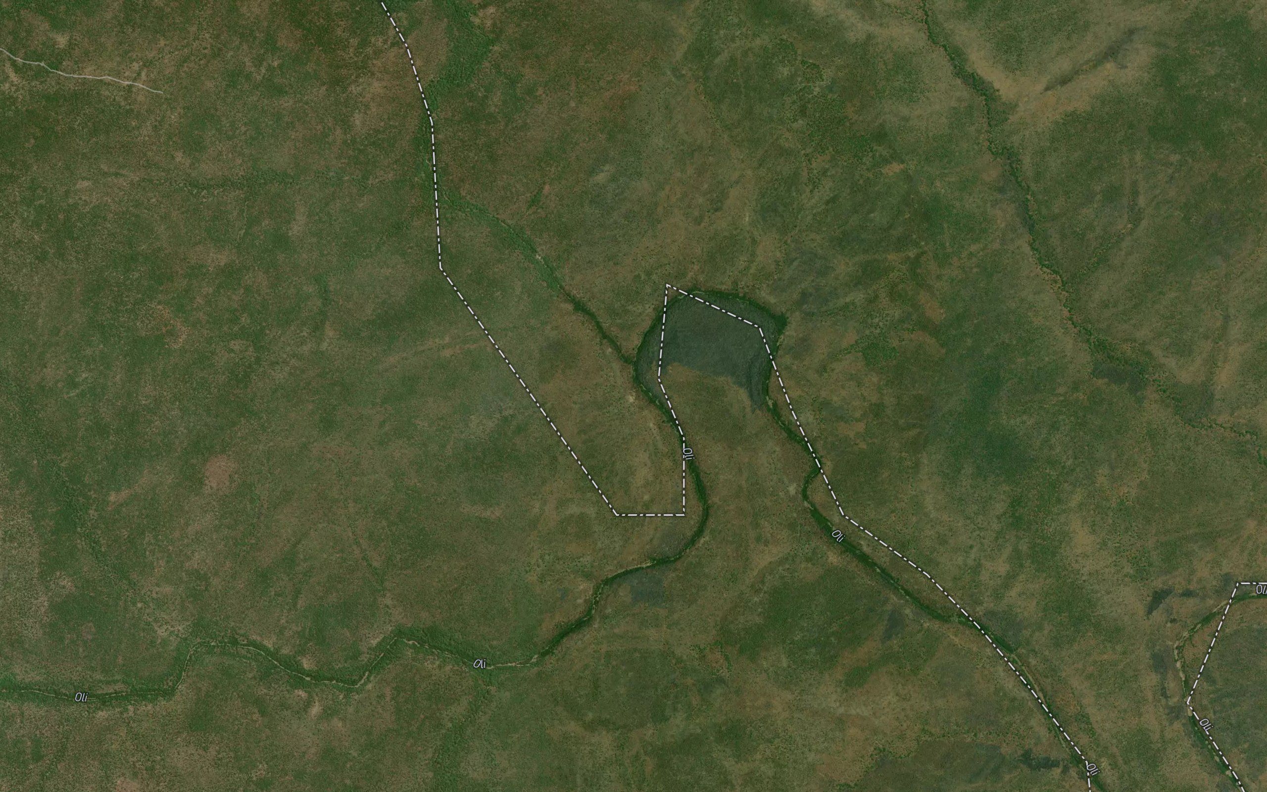 River Emile