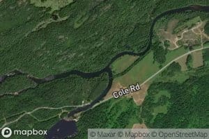 West Branch Oswegatchie River